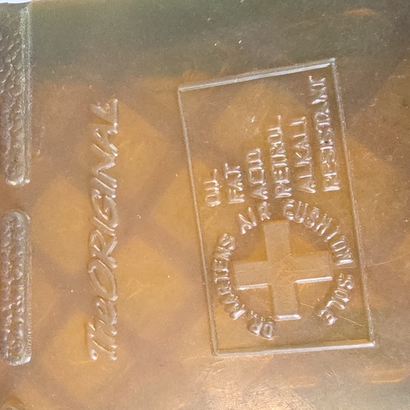 3989 Dr Martens black lace up oxford shoes mens size 10 - Picture 11 of 12